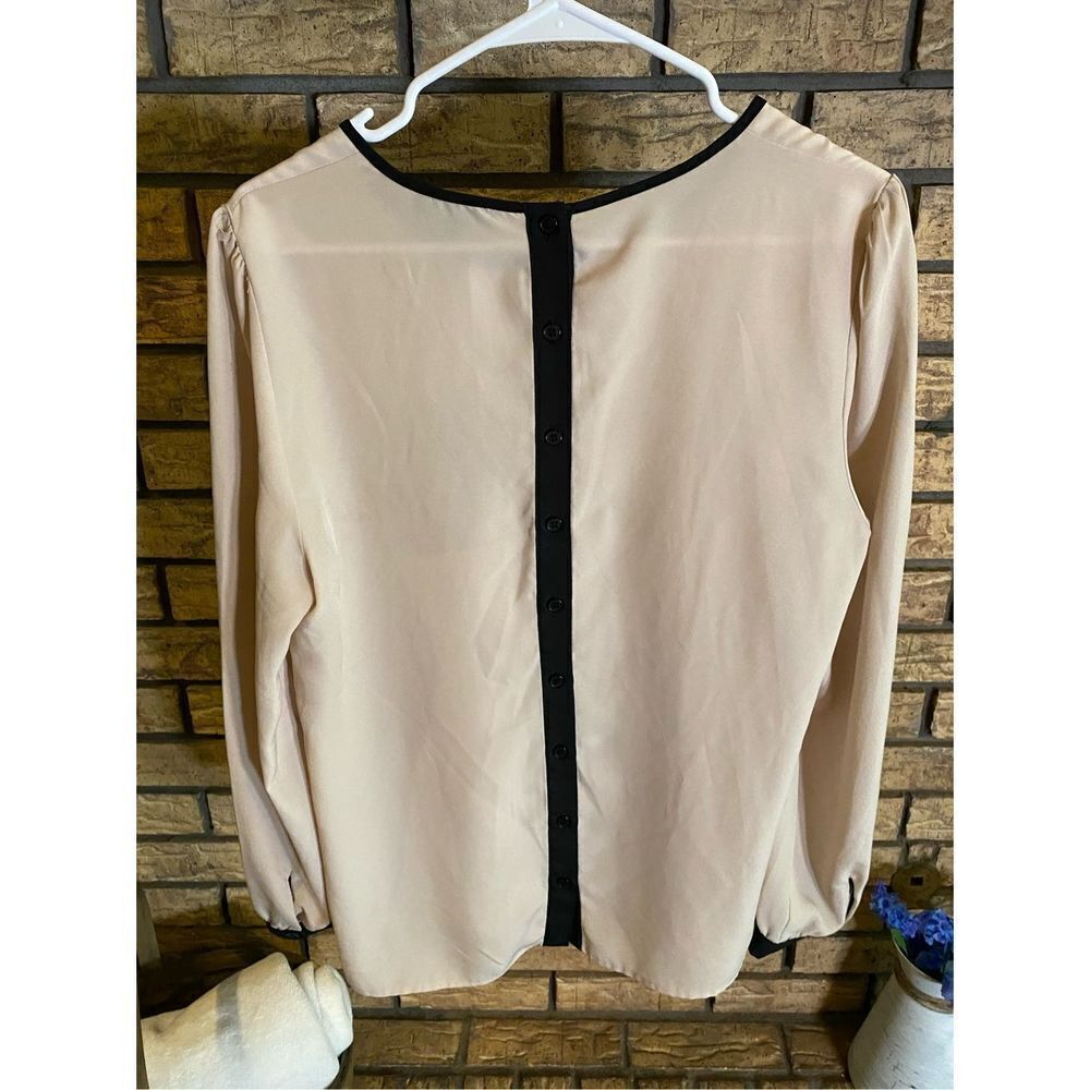Spense blouse - Picture 2 of 5